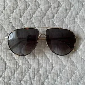 Christian Dior Blacksuit Sunglasses - NEW / NEVER USED !!! Unisex New Authentic Dior Men main image 4